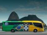 Volkswagen Irizar PB Volksbus 18.320 2010 года